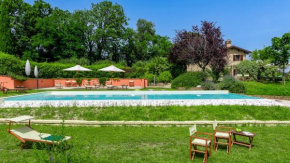 CASALE BELVEDERE 9, Emma Villas Pesaro